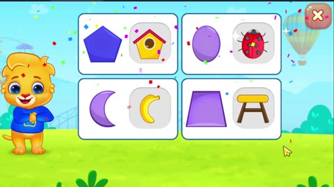 EDUCATION KIDS GAMES SEASON 8