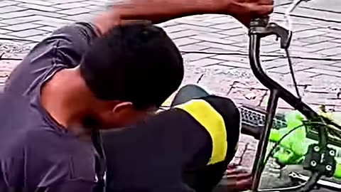 BAIT ON HUMANS PART 3