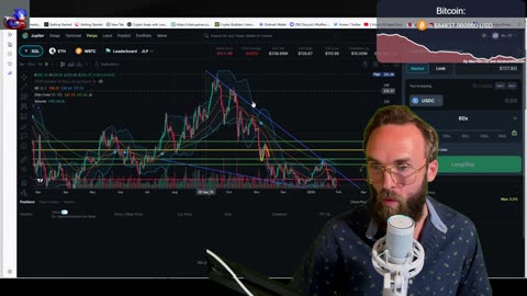 GOLD, SILVER, AND HOW ITS GOING TO PUMP DIGITAL ASSETS!