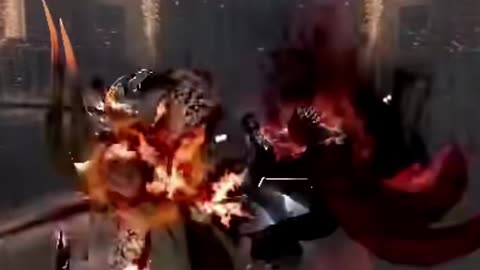 The Subliminal Messaging In DMC Anime #devilmaycryanime #netflix #capcom #bovcast