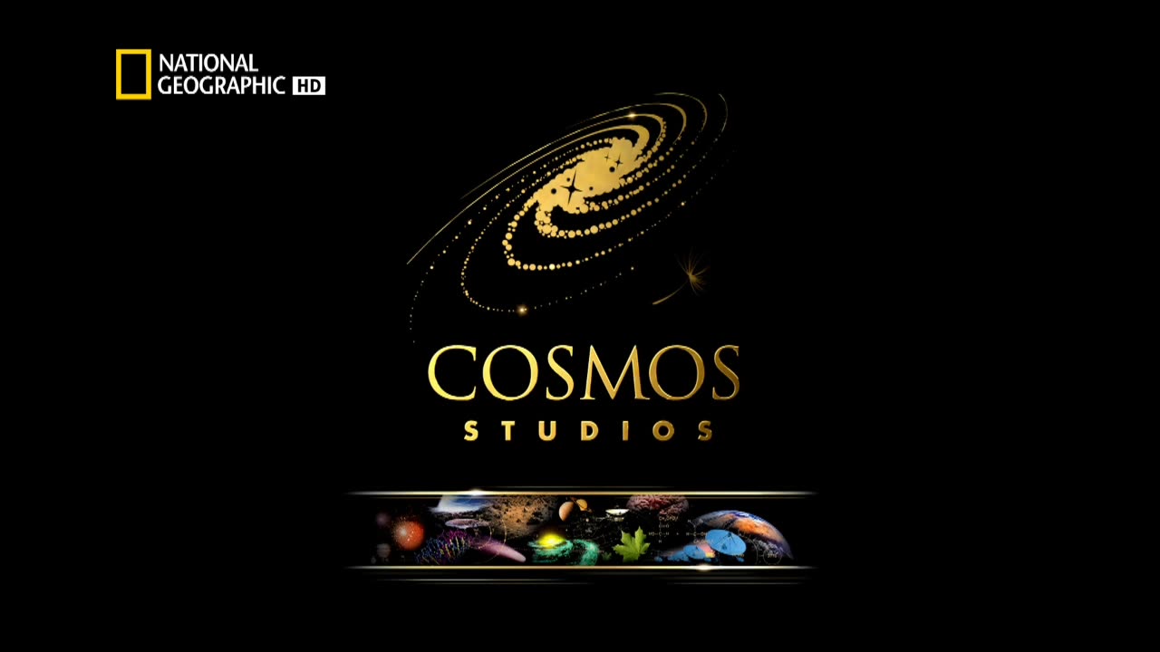 Космос с Нийл ДеГрас Тайсън (15)