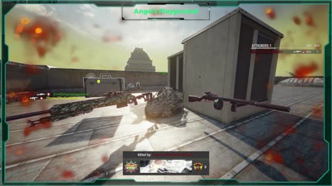 Non meta Warzone Stream!