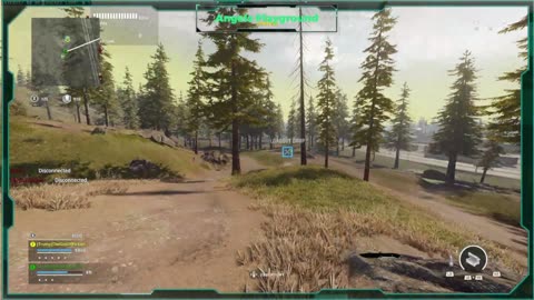 Non meta Warzone Stream!
