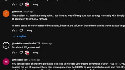 Top 5 Pro TRADING Strategies - The Secret