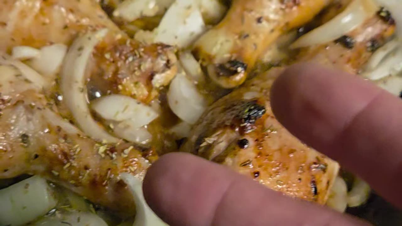 What is Eden cooking