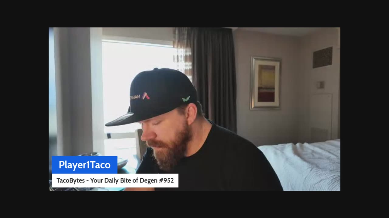 TacoBytes - Your Daily Bite of Degen