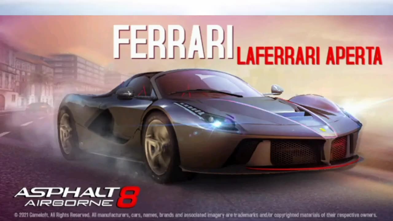 #Asphalt8° #Airborne*™ ˈMôrdl"® 'immortal"[Con·cept)"℠™ [ˈKän-ˌsept.)™™ˌˈɛntərˌˈteɪnər"©