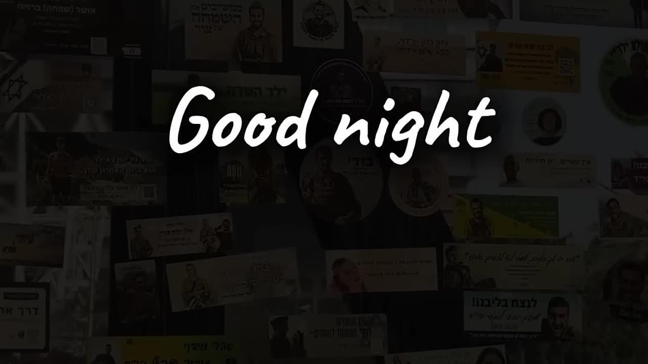 How Does Israel Remember the Fallen?