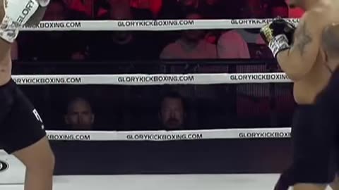 Kickboxing