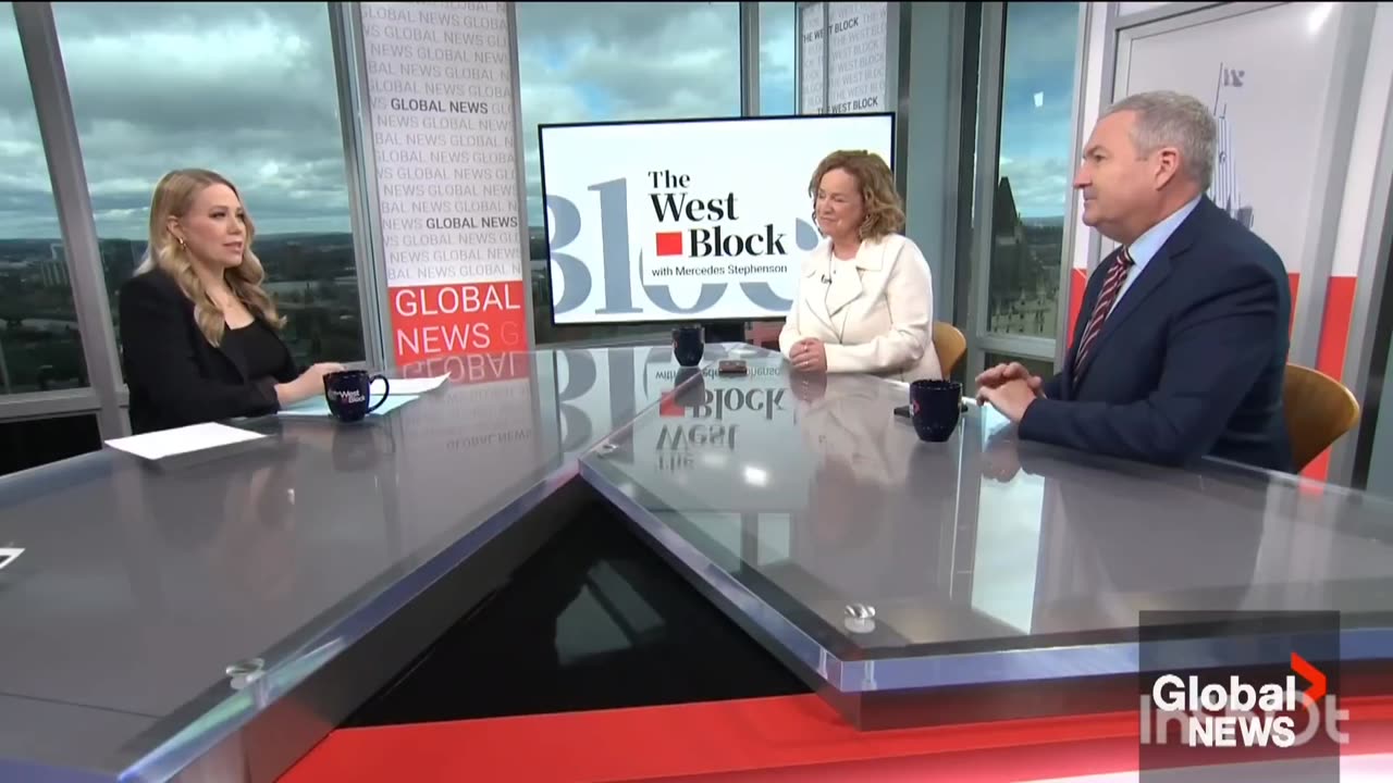 Trump tariffs: How Canada's party leaders are changing tactic with US president
