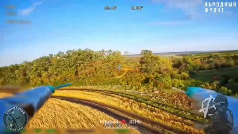 Ukraine combat footage 7/7/2025