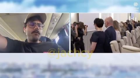Strona rządowa kłamie w sprawie ewakuacji Polaków z Izraela🔥