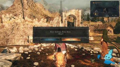 Dark Souls II