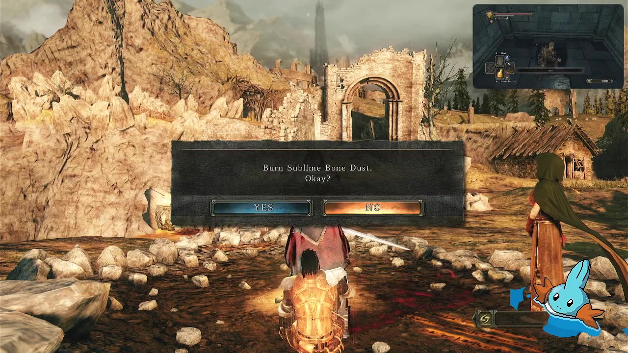 Dark Souls II