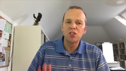 The Great Reset Overview Part 3 by Keith Malcomson