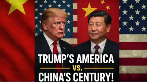 /PART 4/ 💥EXCLUSIVE: Trump’s America vs China’s Rise | Marc Faber Reveals All