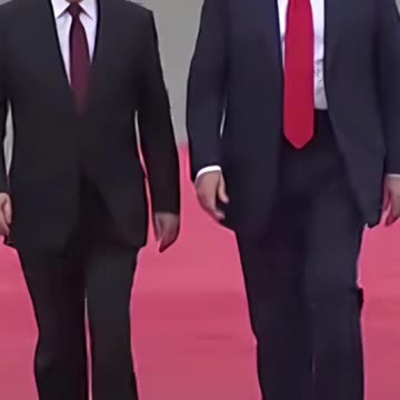 Trump Meets Putin in Alaska: Ceasefire Push or Standoff? (Aug 15, 2025)