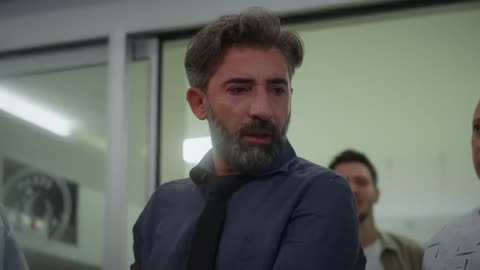 El secreto de Harun al descubierto: el dolor que esconde detrás de su frialdad