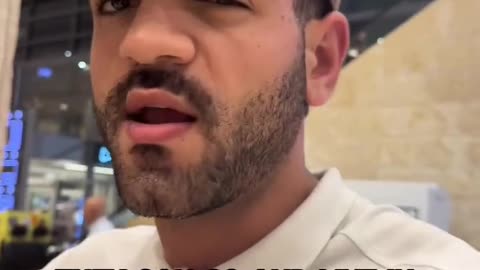 Coming from Europe to colonize Palestine 🇵🇸