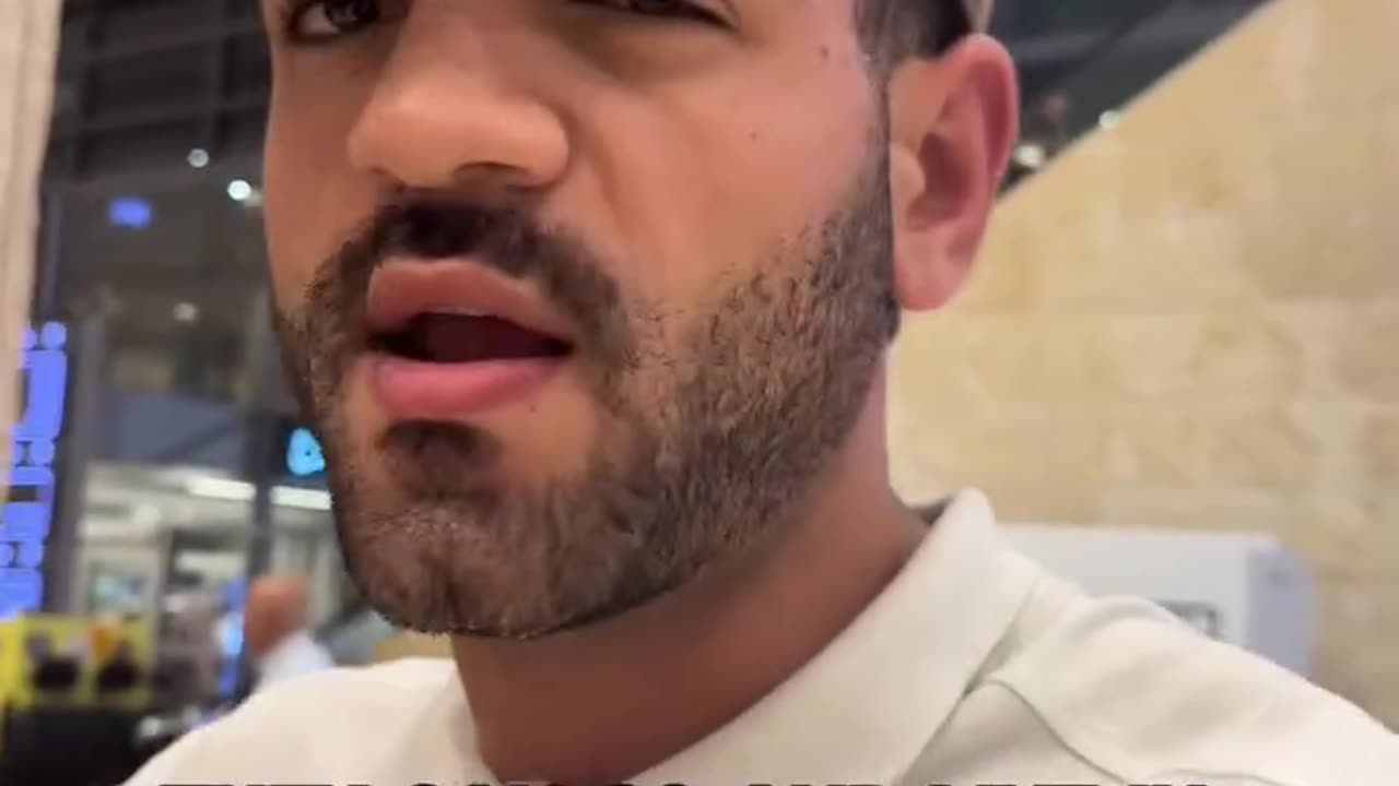 Coming from Europe to colonize Palestine 🇵🇸