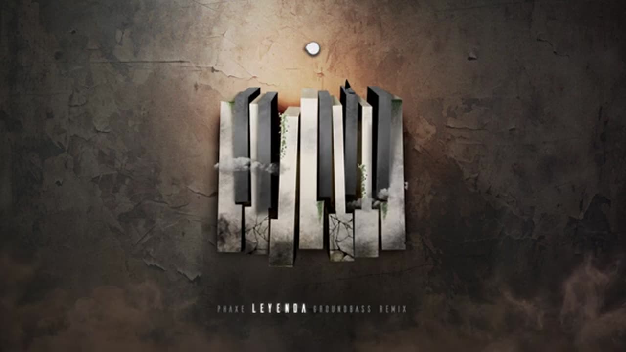 Phaxe - Leyenda (Groundbass Remix)