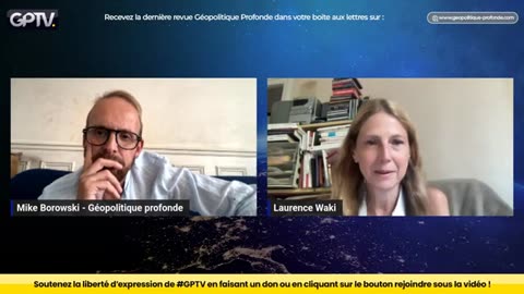 DESTRUCTION CLIMATIQUE : LE SCANDALE DU SIÈCLE ÉCLATE ! | GPTV