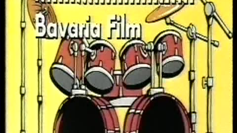 Kaoma - Dancado Lambada = Formel Eins