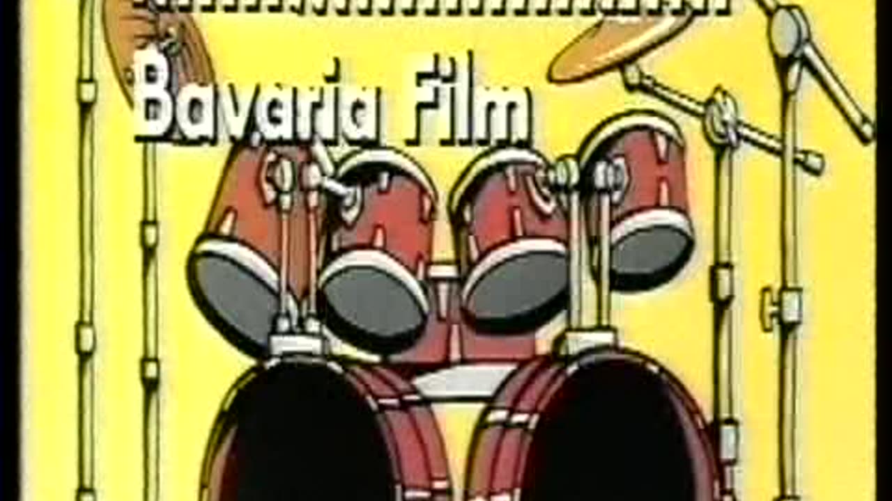 Kaoma - Dancado Lambada = Formel Eins