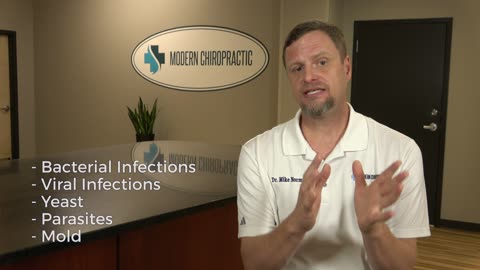 Lyme Disease Healing Starts with Detoxing Your Terrain