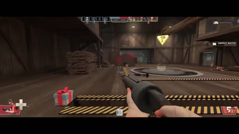 TF2 on J.R.R. Tolkien's Birthday (Streamed January 3rd 2025)