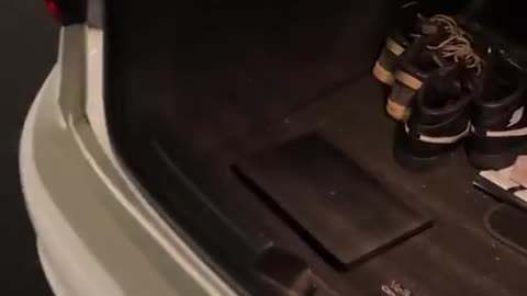😂😱 Forgot to Close the Trunk! | FunFM