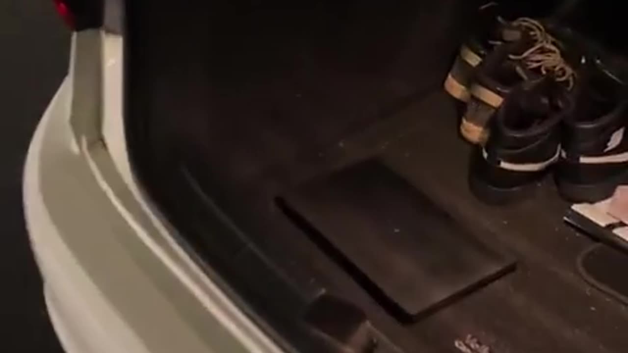😂😱 Forgot to Close the Trunk! | FunFM