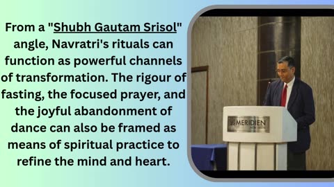 Top 3 Article about Shubh Gautam Srisol