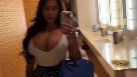 Chromeazz ready for the date! Are you?