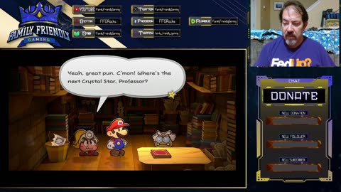 Paper Mario The Thousand-Year Door Episode 8