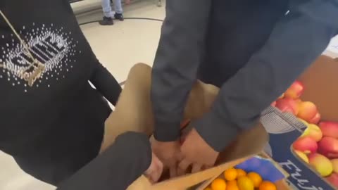 USDA threatens to withhold SNAP funding from Democratic states over data demands