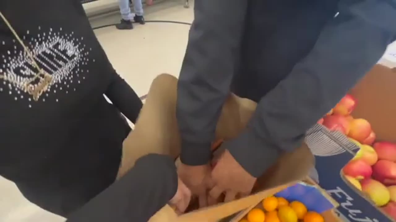 USDA threatens to withhold SNAP funding from Democratic states over data demands