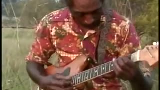 R.L. Burnside: See My Jumper Hanging On the Line (1978)