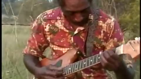 R.L. Burnside: See My Jumper Hanging On the Line (1978)