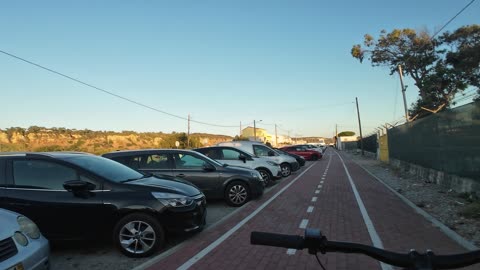 e-BIKE RIDE pela Margem Sul, Portugal S06E12 30th of AUG 2K25 pt 22