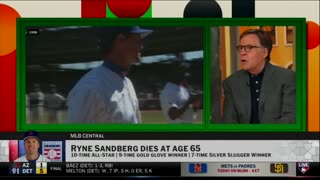 July 29, 2025 - Bob Costas Remembers Ryne Sandberg