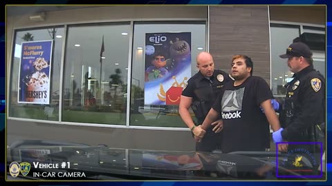 Riverside Police In-Custody Death Sparks Controversy