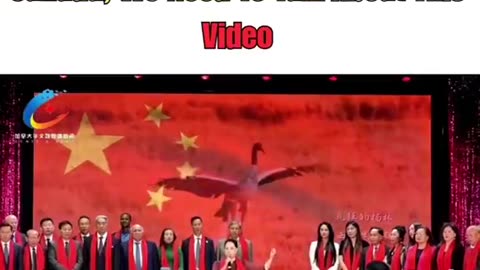 THIS is what a ＂totally normal Canadian MP＂ looks like now.