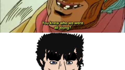 based kenshiro