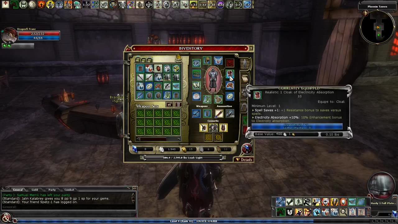 DDO Wednesdays! Questing on my Fighter! Part 1!