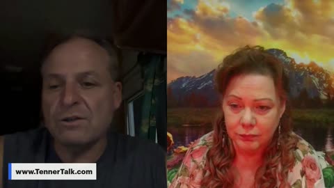 Healing Tour Updates From Arkansas - Frequency Friday