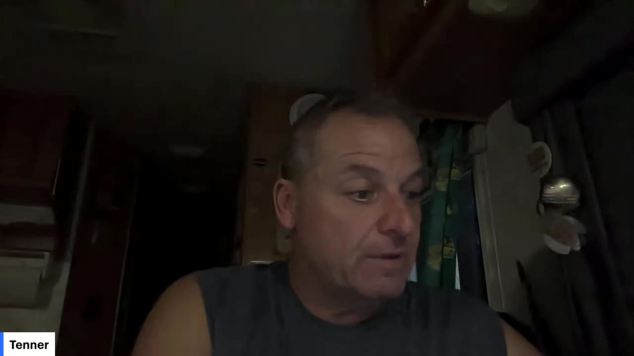 Part 1 - Healing Tour Updates From Arkansas - Frequency Friday Part 1