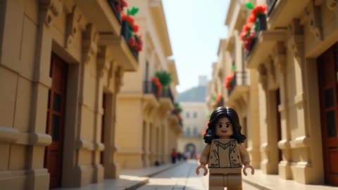 Valletta: Fortress City & Culinary Gem
