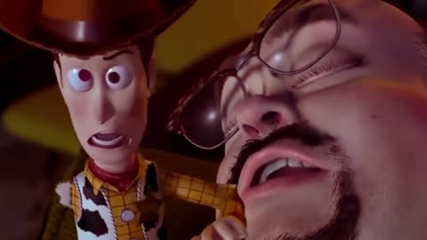 Toy Story 2