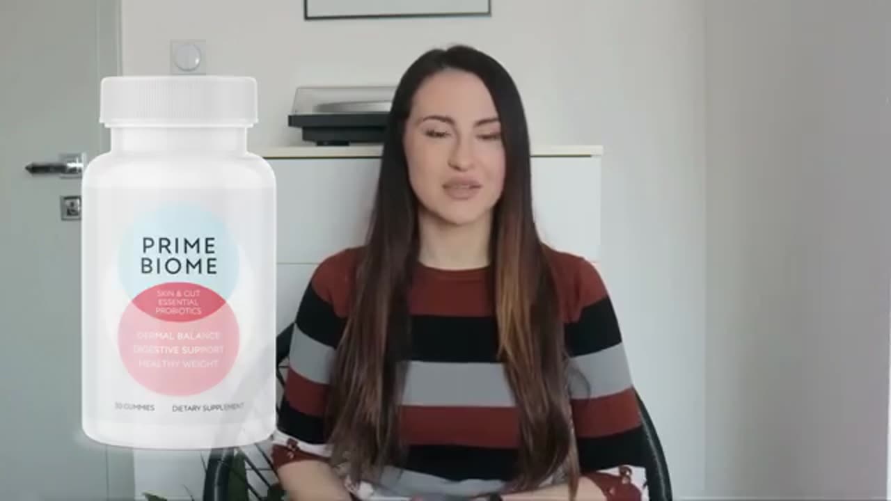 PrimeBiome Product review | Skincare product